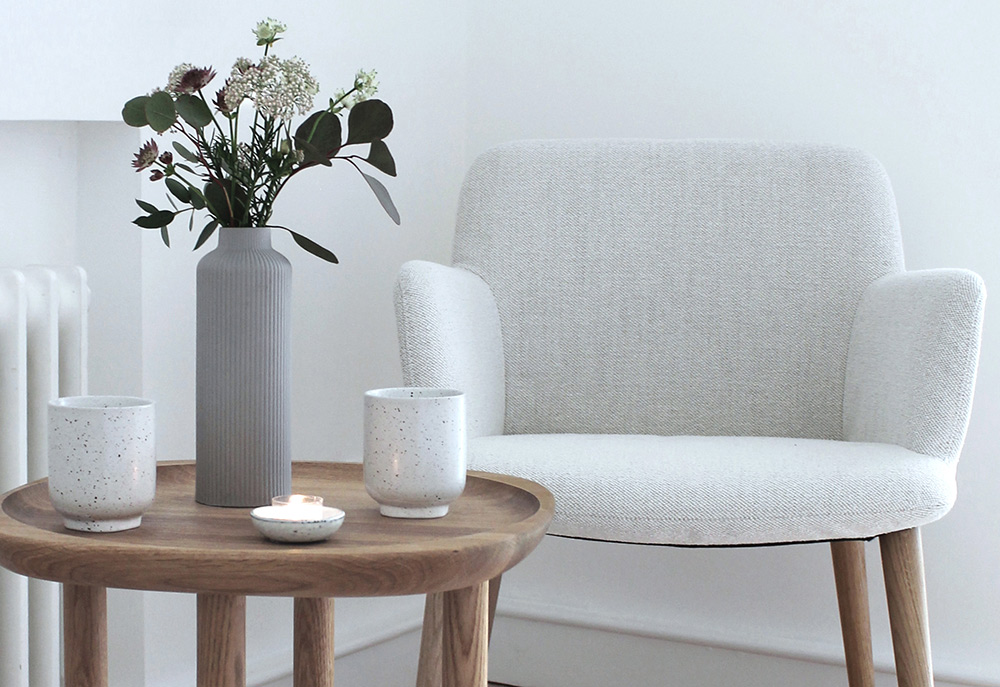 Beratung Sessel Volksdorf