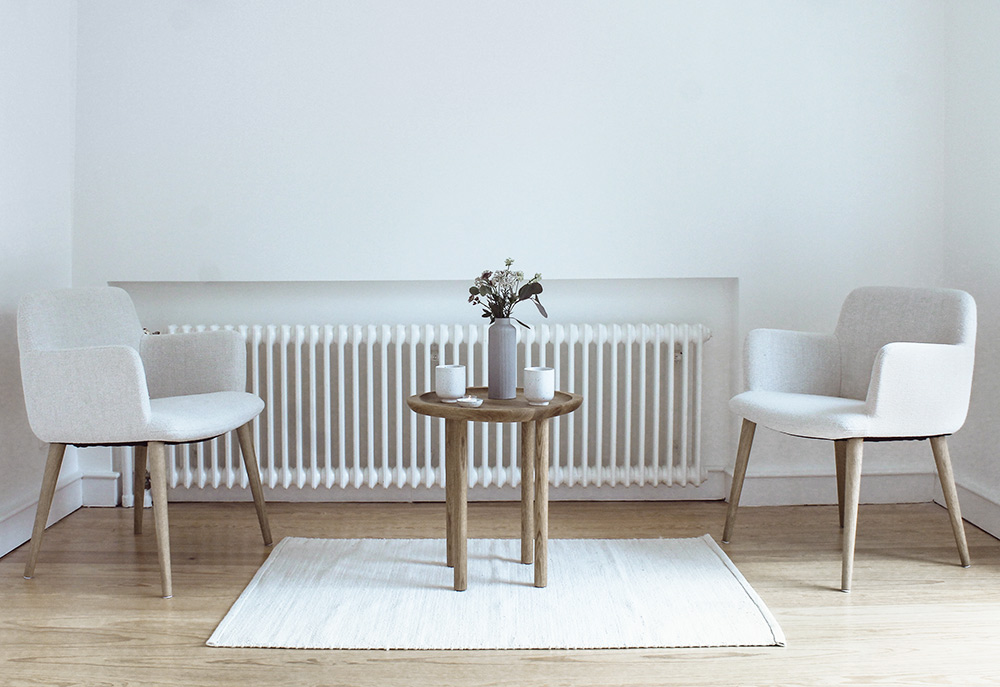 Frauke Bögemann Beratungsecke